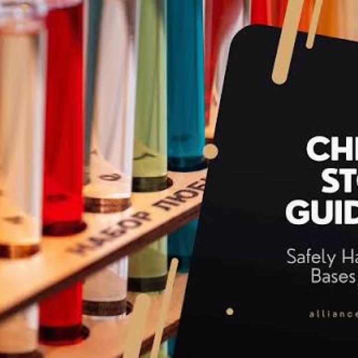 ACIDS Storage Principles