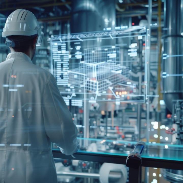 The Digital Transformation: Buy Chemical Online