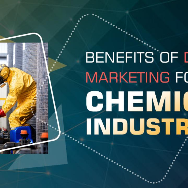 B2B eCommerce on the Rise in the Chemicals Industry