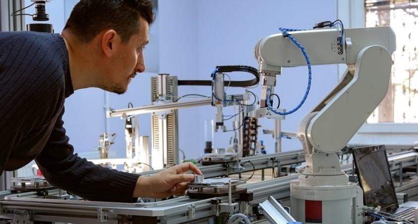 Electromechanical equipment